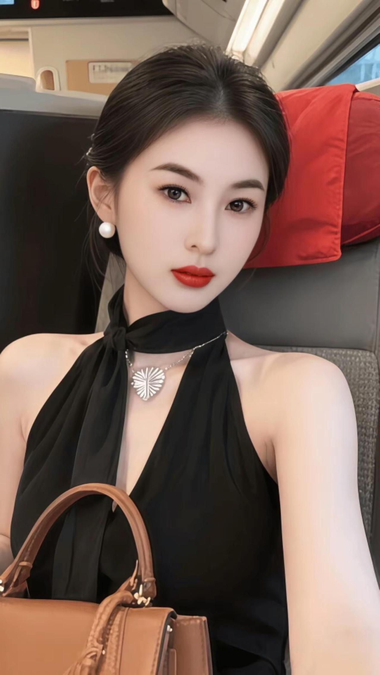 姐也可以纯欲风