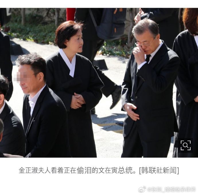 #尹锡悦被判5年# 韩国法院虽然在理论上仍可能判处死刑，但实际执行已经停止。一是