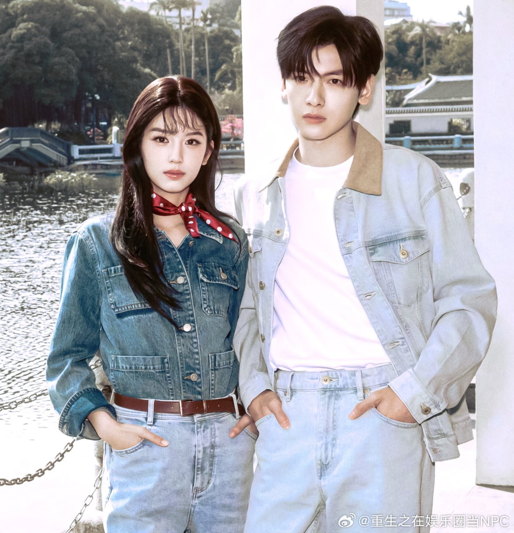 你好1983口碑发酵 别为前期数据焦虑啦，长尾好剧大多如此！正剧质感拉满，流量演