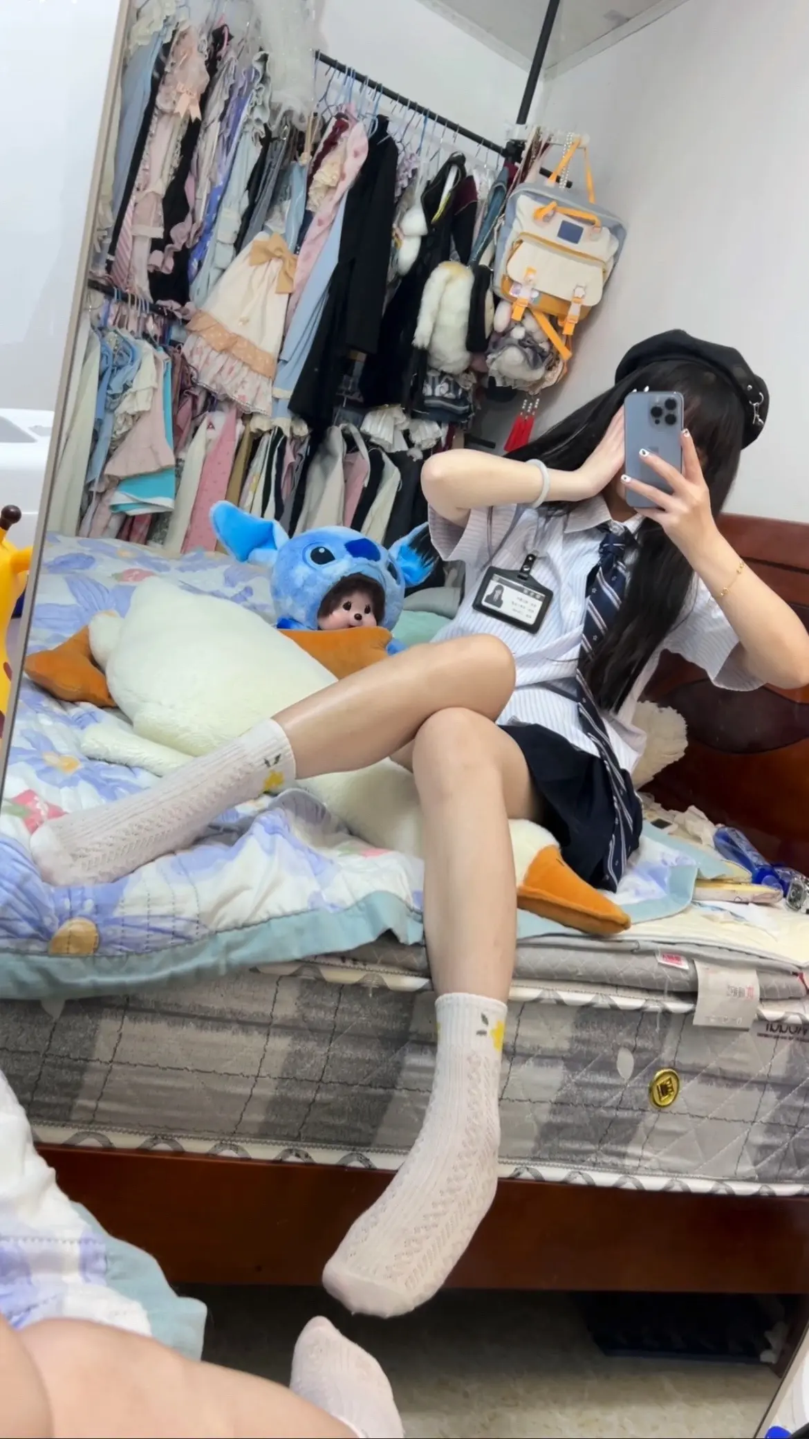 无人在意