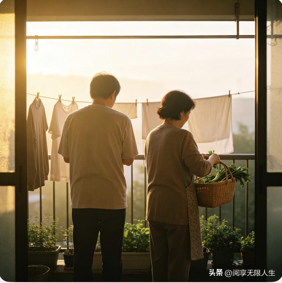 莫言说：“婚姻就是这样，想过日子的女人，嫁给了挣不了钱的男人；想过日子的男人，偏