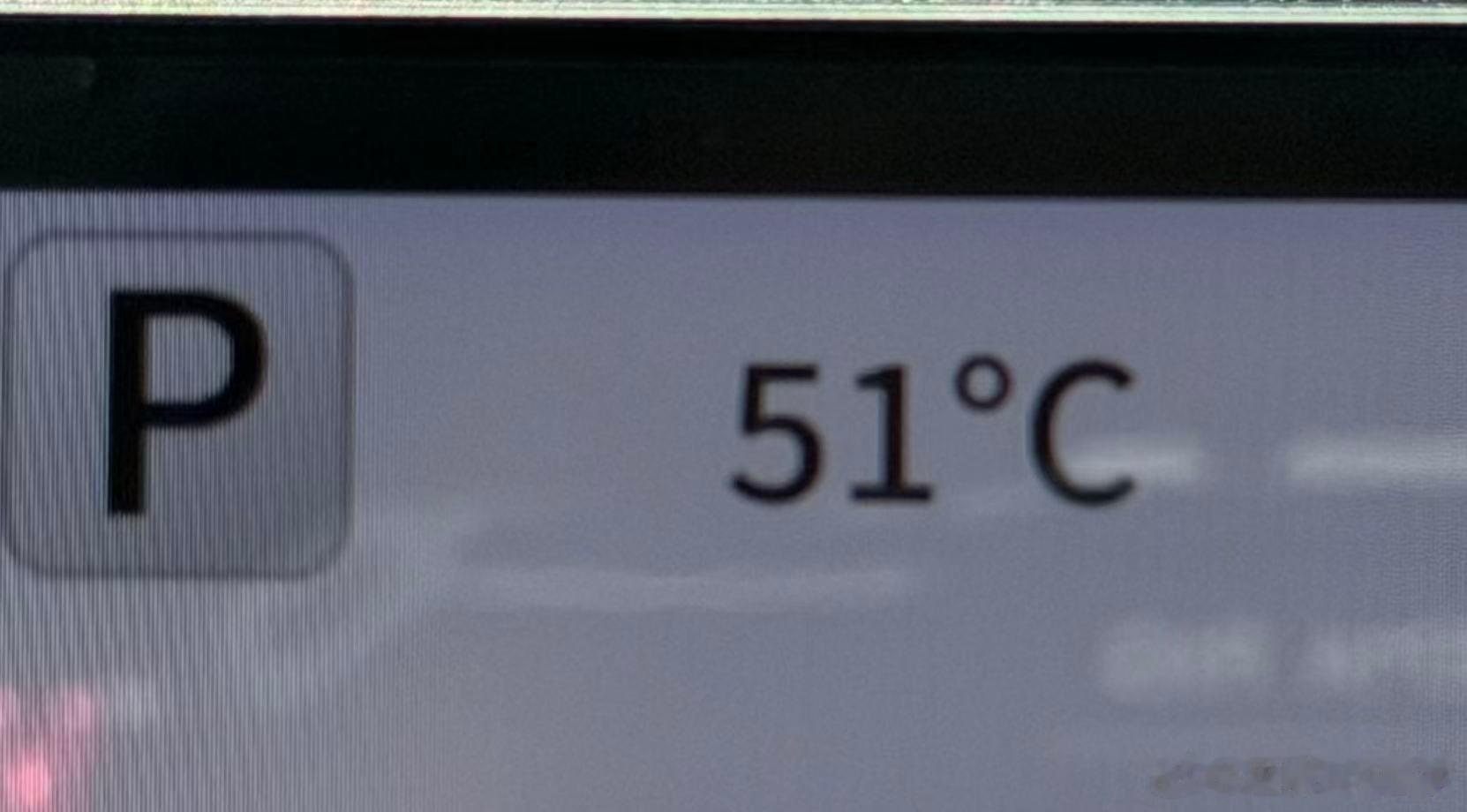 今天算是蛮 tough 的一天，temperature 巨高，heat‑stro