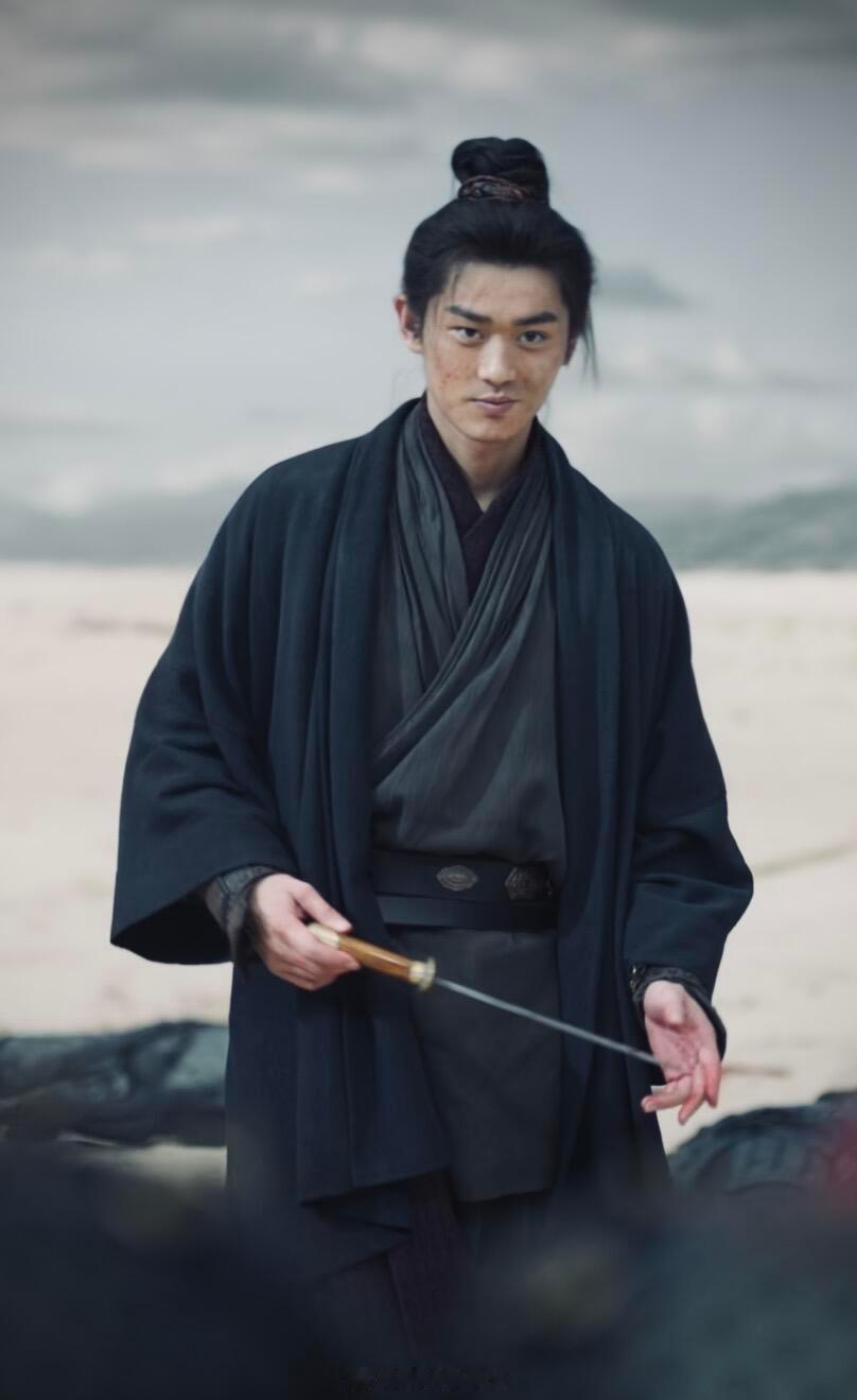 张水仔演员评论区现状张水仔扮演者评论区现状 辛浩江演张水仔够狠，评论区网友全在骂