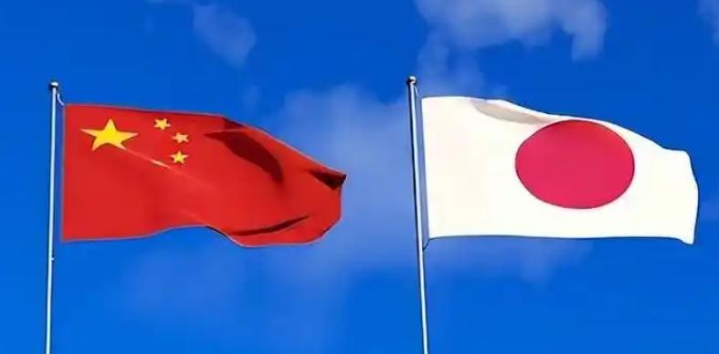中日之间的问题，比仇恨严重一万倍，本质上是生存的争夺，几乎没有解决的可能，实际上
