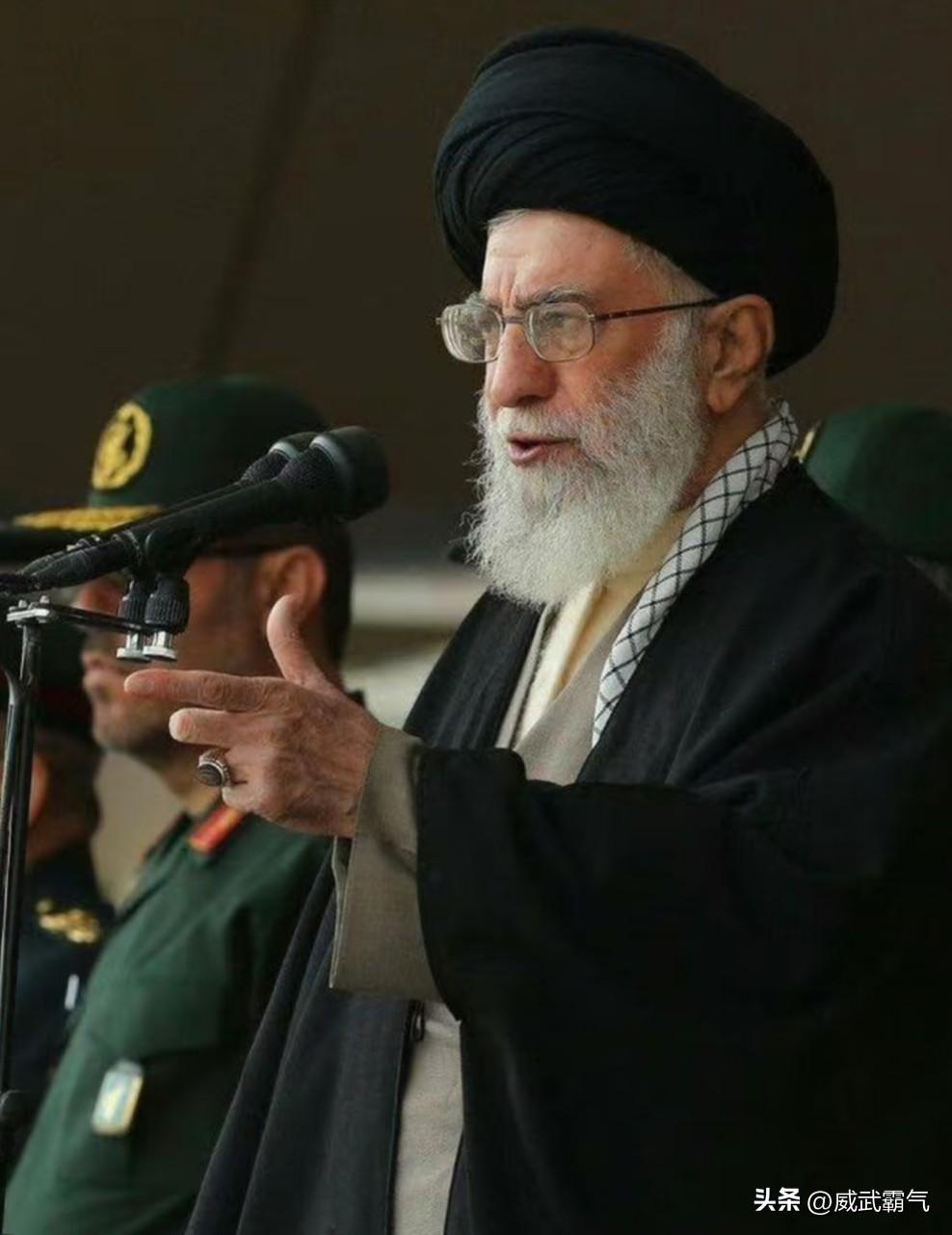 伊朗从来都没有这么自信、这么快地对外公布战果！2月28日，央视新闻客户端报道，伊