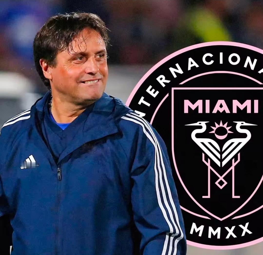 罗马诺最新消息，迈阿密国际在马斯切拉诺辞职后，短期内不会更换主教练。罗马诺表示，