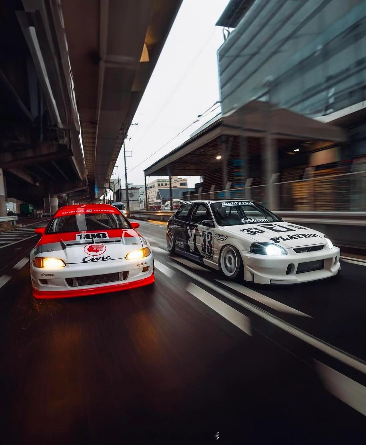 ClassicCars   honda    Civic   JoyOfMach