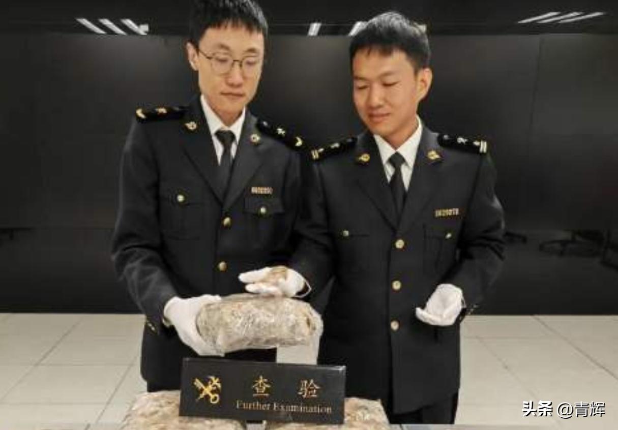 又钻空子了！日企员工偷稀土被抓，日媒承认:去年时就曾这样做过
两名日企在华员工因