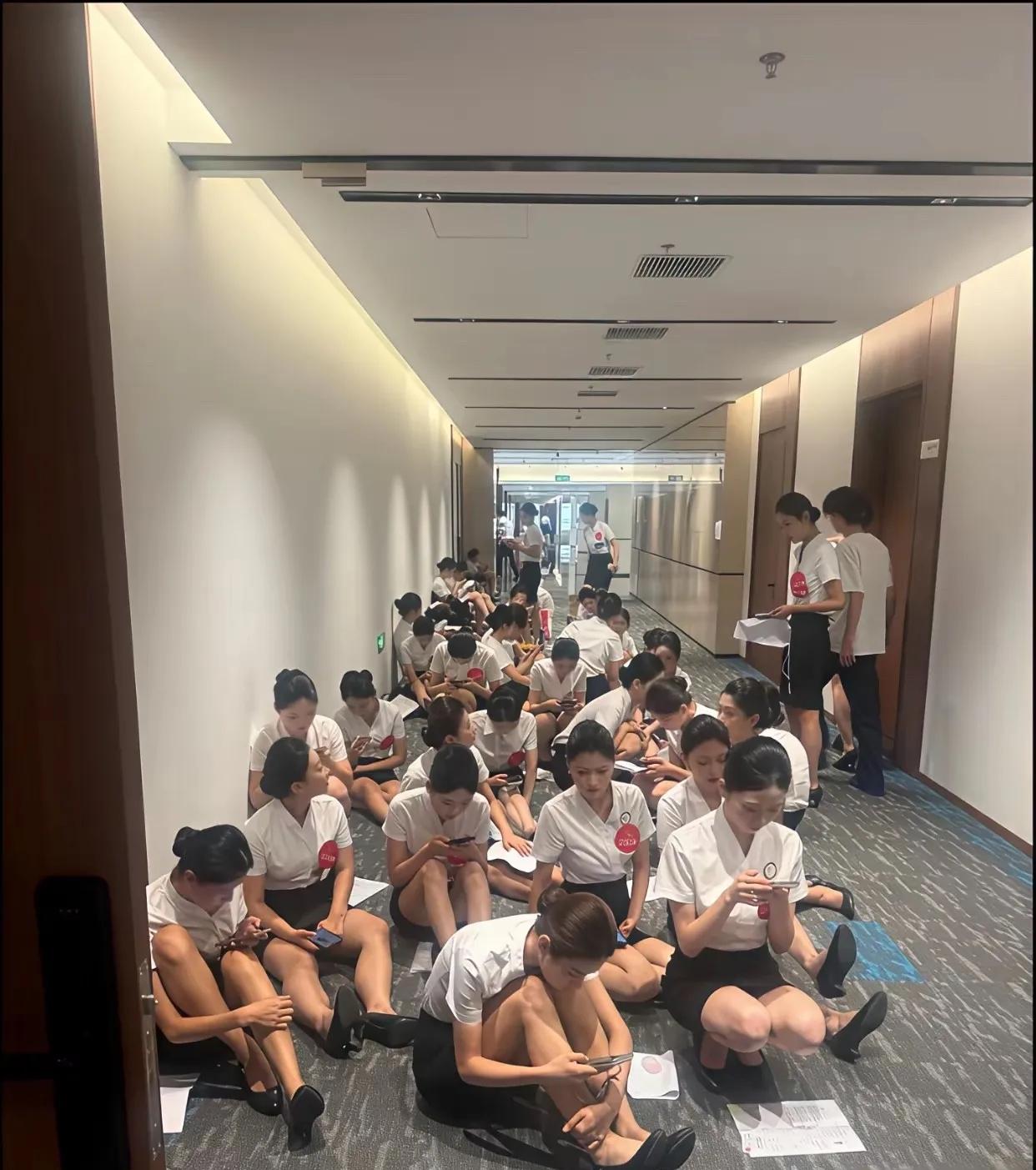 不得不说实话，以后她们会嫁给谁呢？