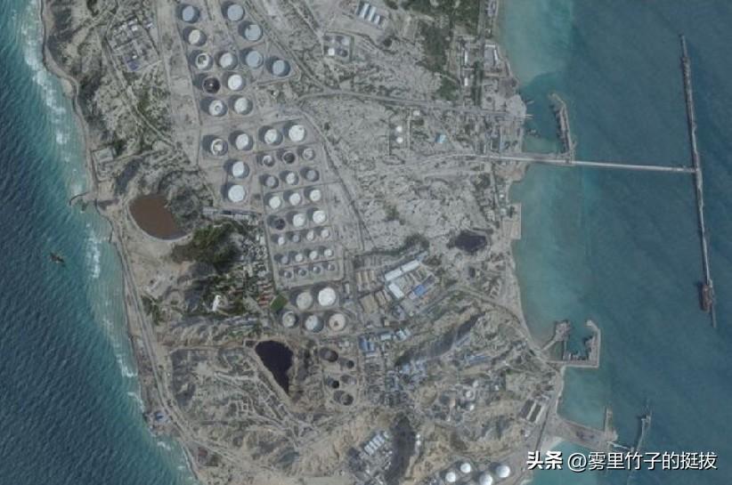 在最终和平协议谈判中，美国授权伊朗出售石油。
路透华盛顿 6 月 22 日电 —