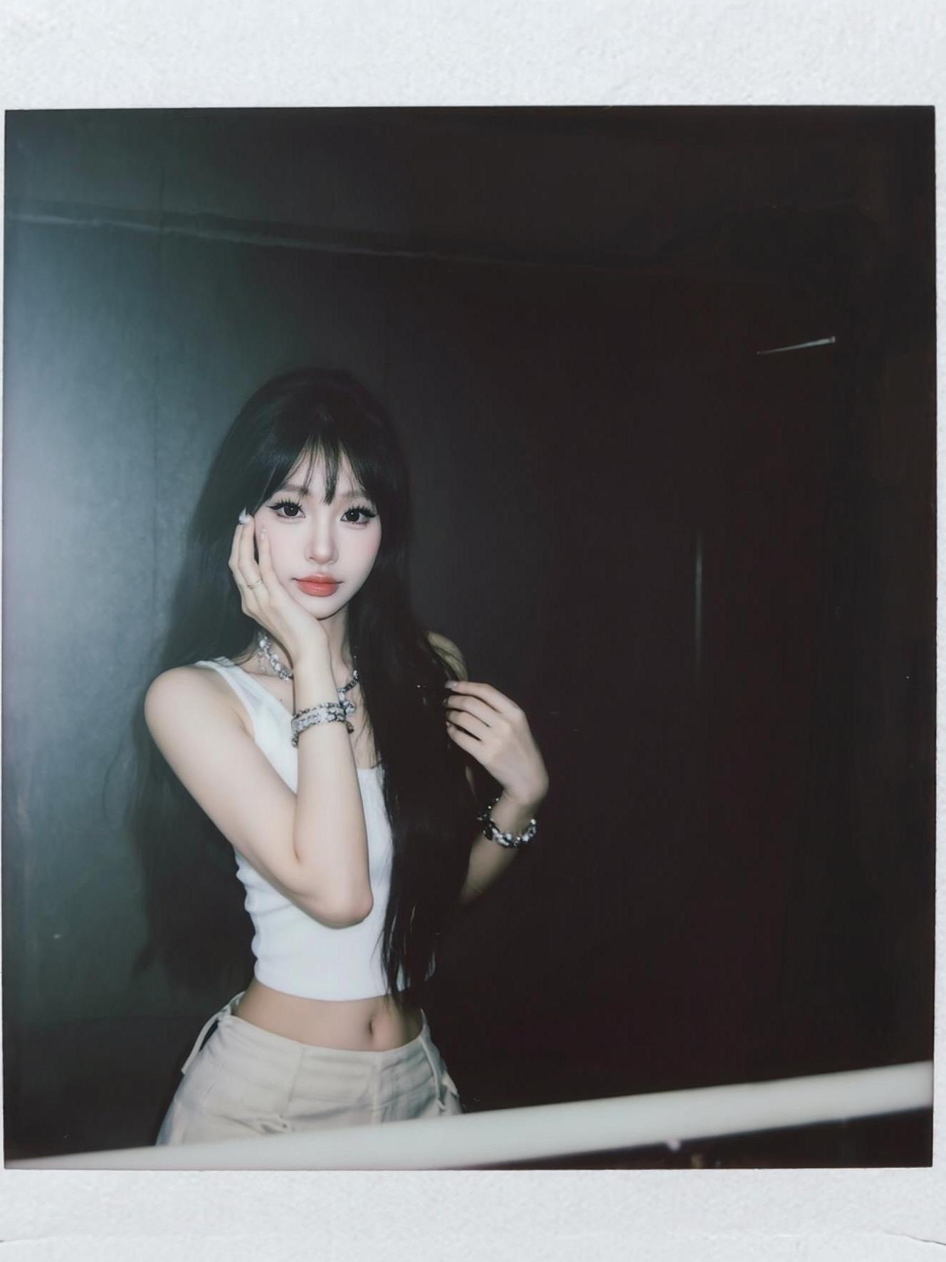 我不要待我如初 我要爱与日俱增 一生都能对我轻言细语的人