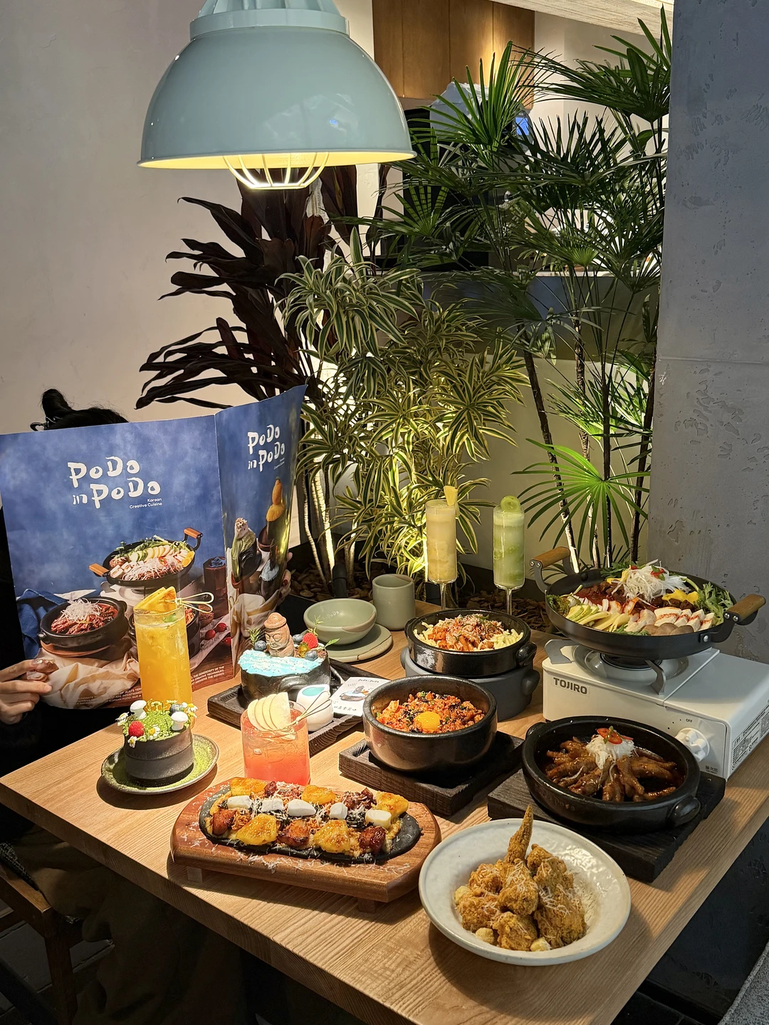 分享珠海我最喜欢的韩餐