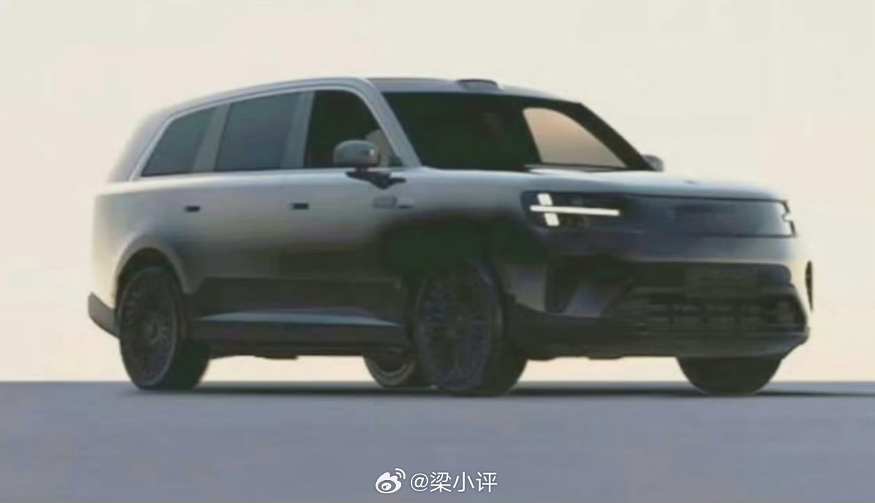 雷军说小米造车5年只做了两个系列小米澎程系列官宣了，不是子品牌，可见不止一款新车