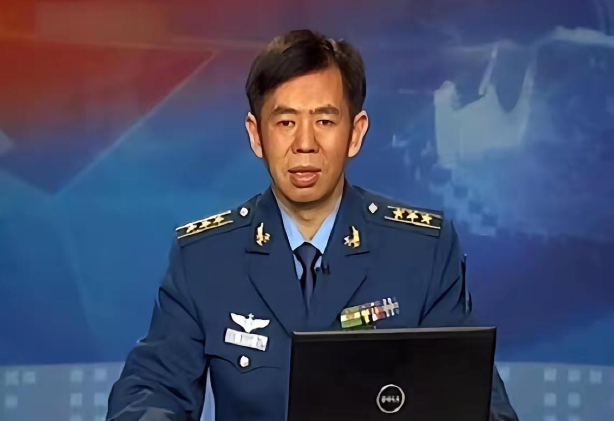 戴旭大校指出：一个“死不改的陋习”，是我们近代屡败不胜的根本原因。
 
戴旭大校