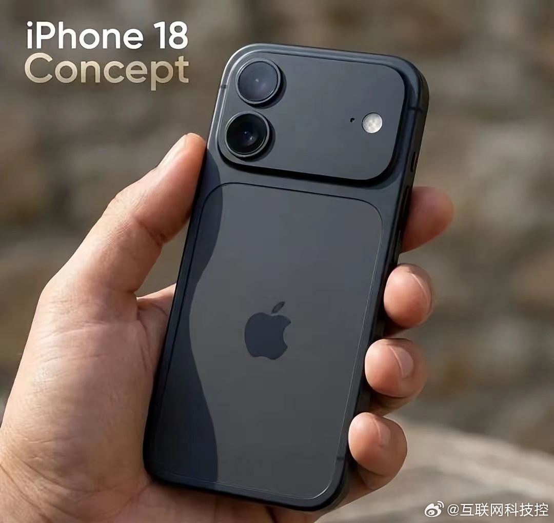 苹果iPhone18系列已量产7月22日，从产业链人士处获悉，进入7月， 苹果i
