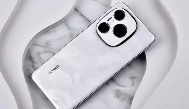 血降540！荣耀512G+8000mAh+北斗 等等党赢麻了
 
荣耀这波降价杀