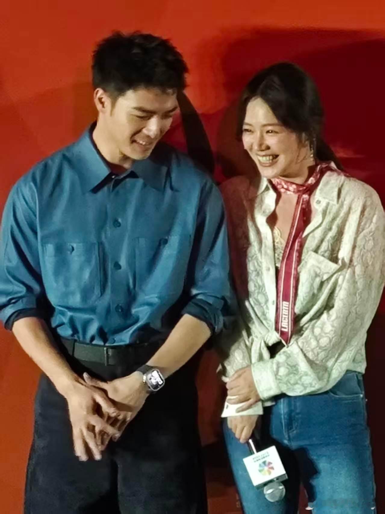 北京国际电影节 one night in Beijing，你留下许多情。电影《今