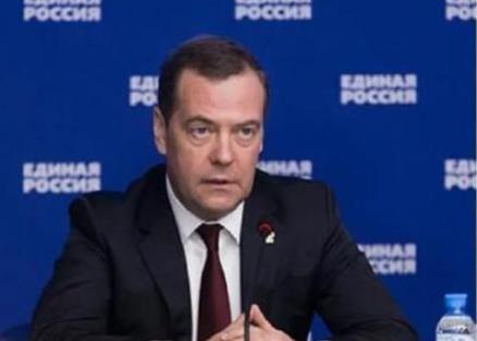 欧美援助乌克兰武器的重要程度，其实可以从俄罗斯官方的表态尤其是梅德韦杰夫的核威胁