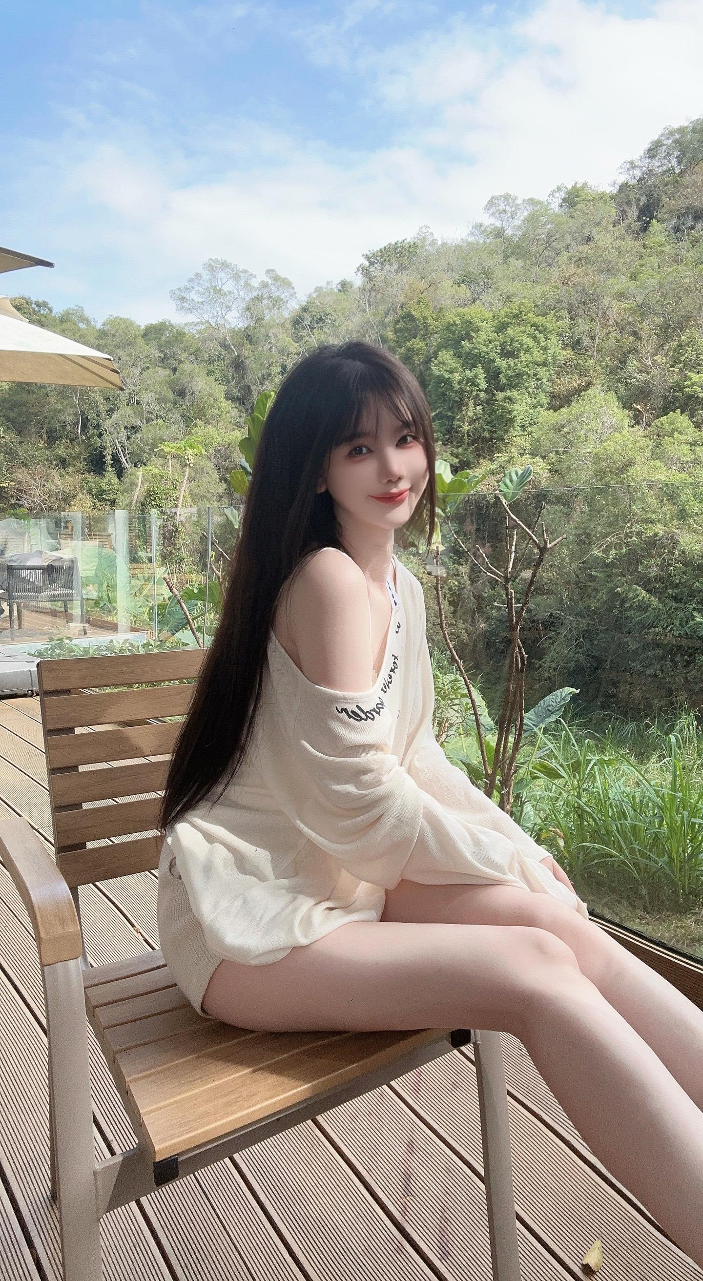 今天很好 明天也是