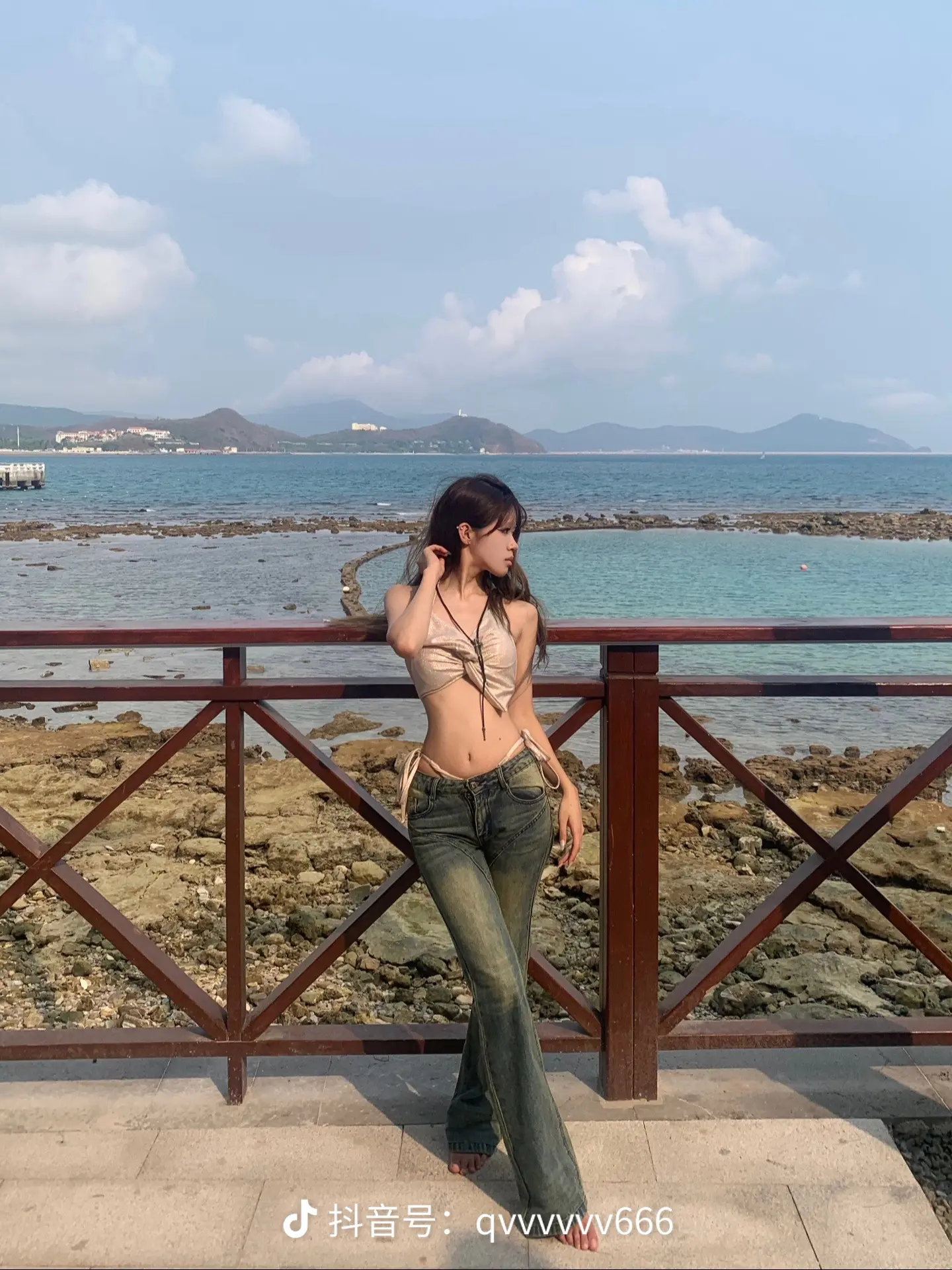 短暂的幸福很恐怖 还是淡淡的痛苦让人安心