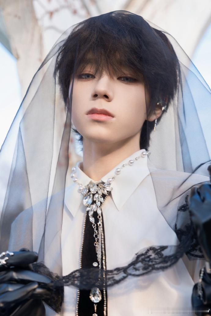 王橹杰张桂源陈奕恒客串镜子副本王橹杰张桂源陈奕恒客串玩偶 王橹杰张桂源陈奕恒化身