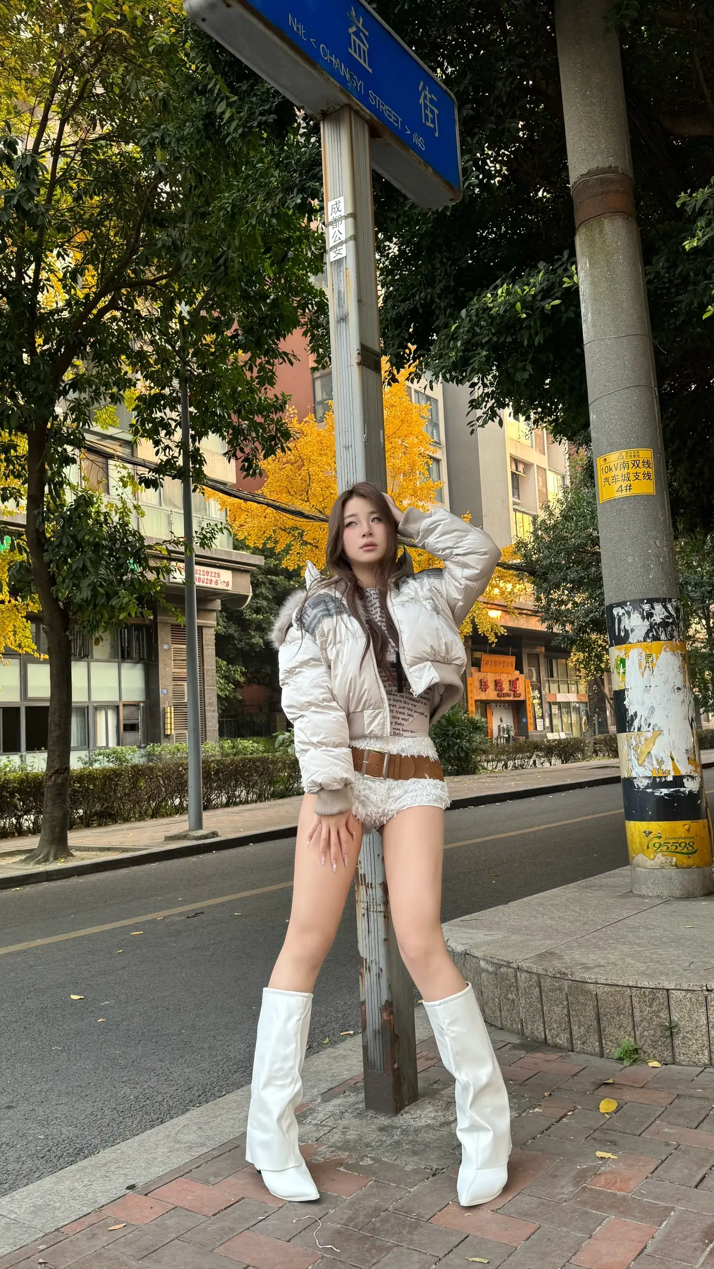 我当然可以找到更好的人因为你是我碰到最差的