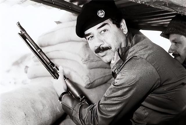 萨达姆被处死18年后，俄罗斯一把掀开美国遮羞布：美国骗了全世界。那场伊拉克战争后