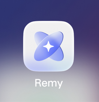 我去，鸿蒙端神级App Remy要出安卓版和苹果版的了，以后安卓用户和苹果用户也