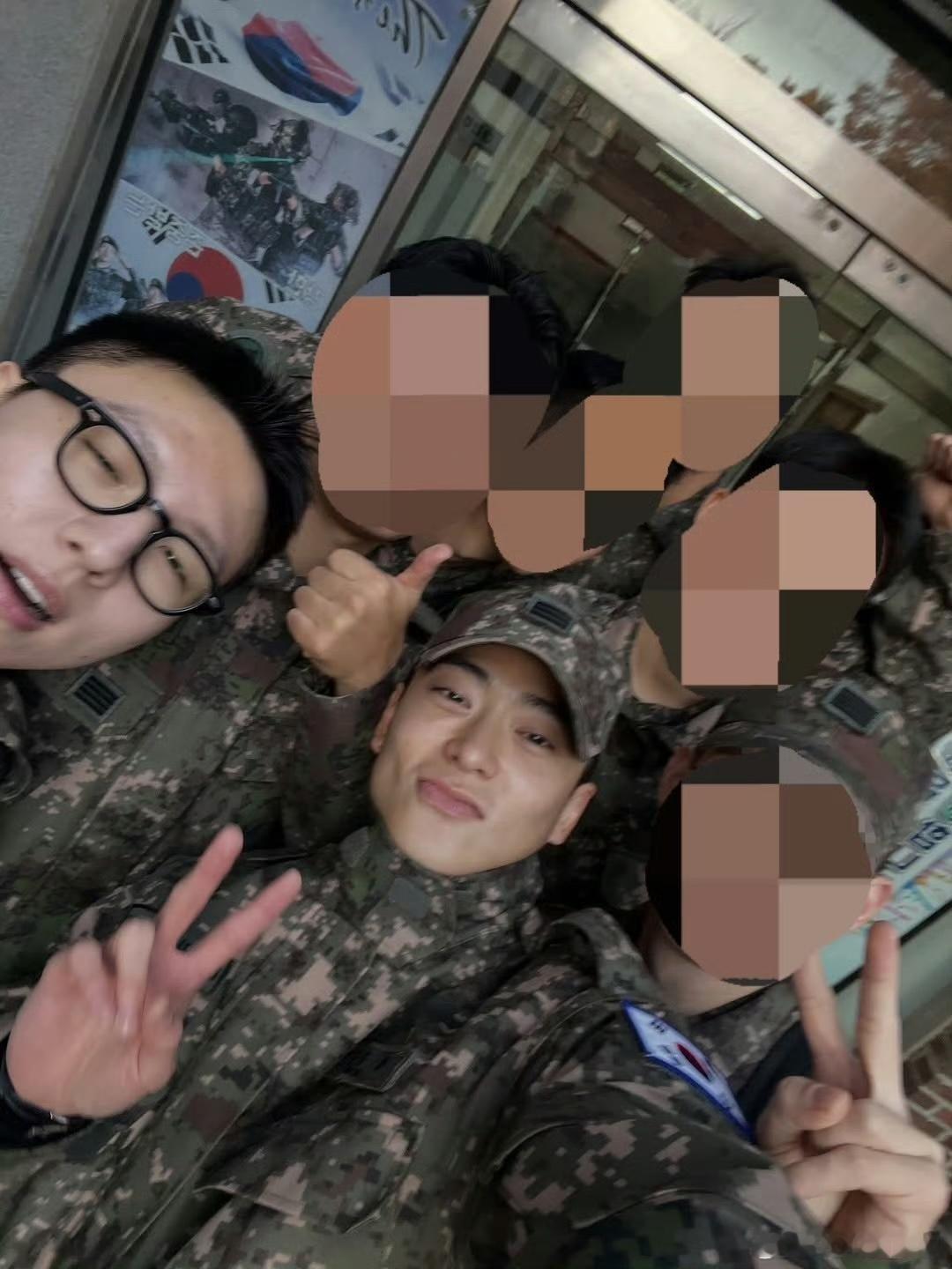 别再减了多吃点吧…… 