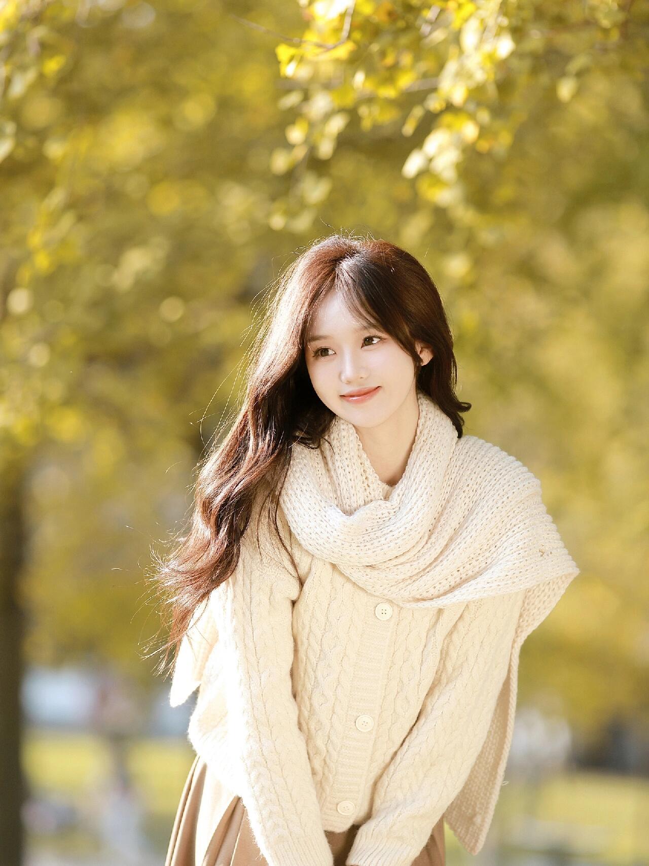 秋季室外高清写真（9.7分）