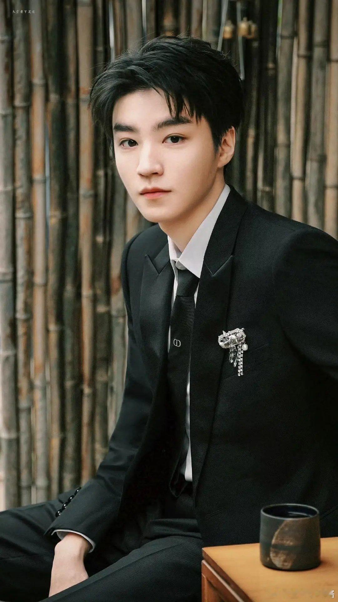 期待你的新电影 ​​​