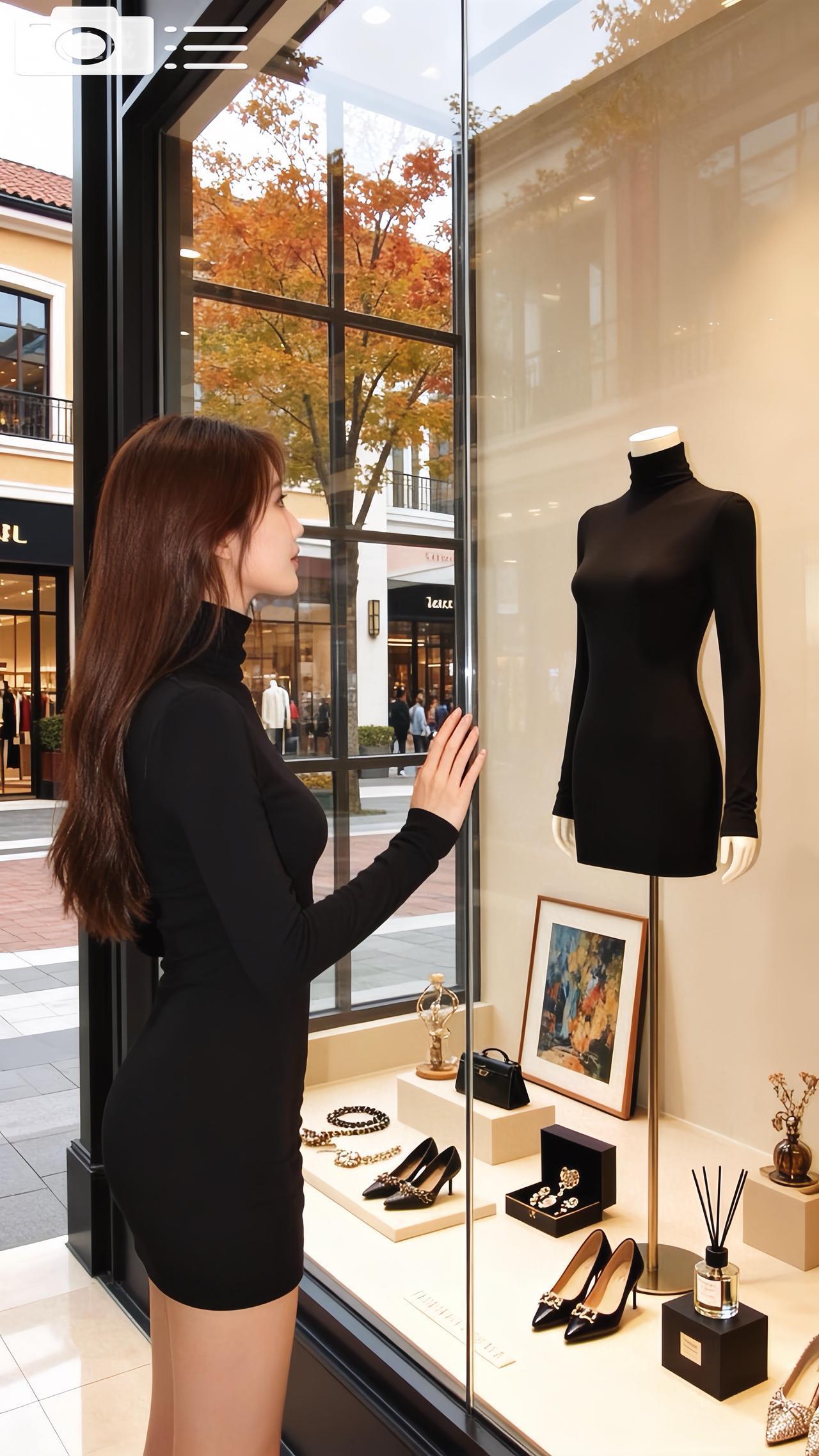 高级感穿搭  时尚穿搭 气质穿搭 穿搭技巧 穿搭小心机