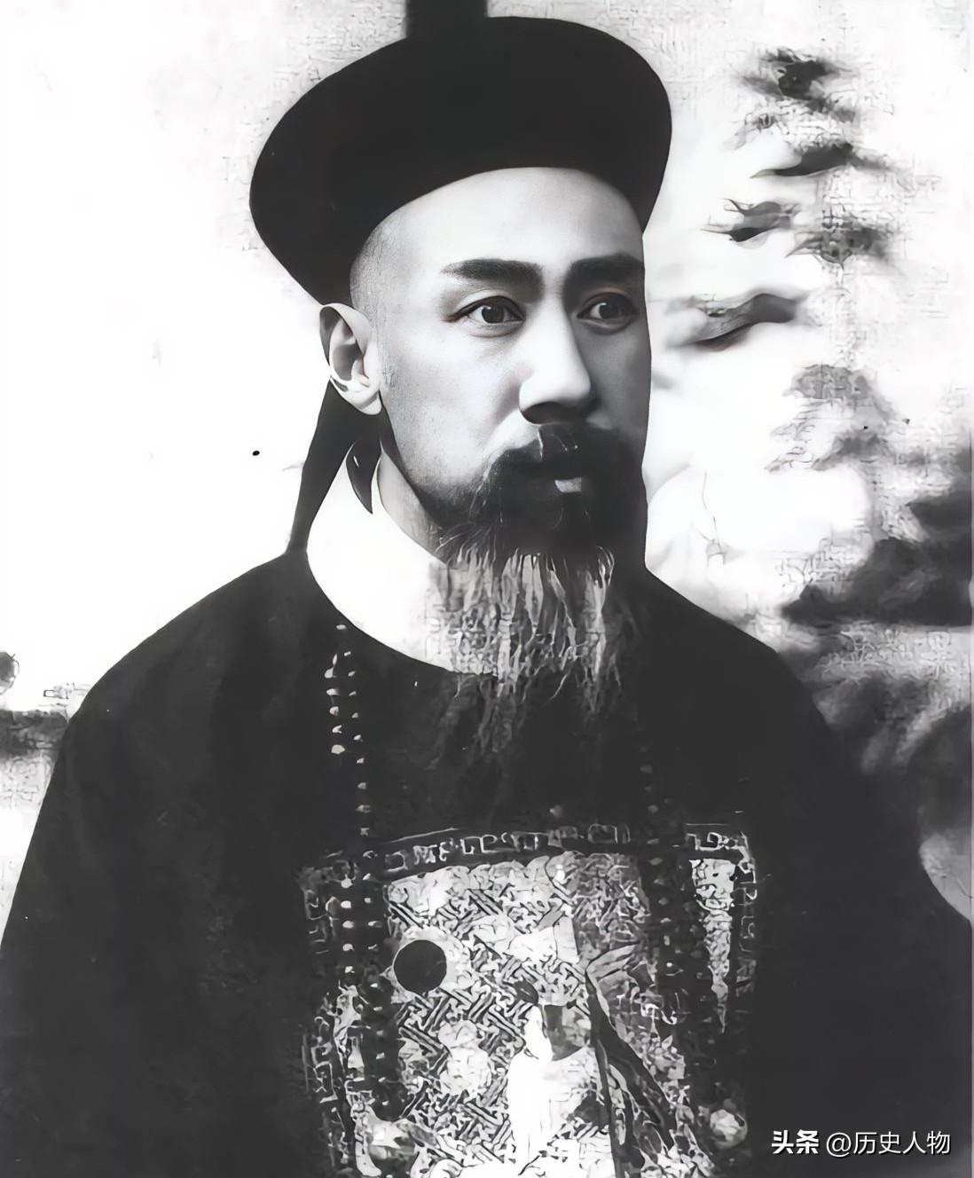 曾两度出任国务总理的孙宝琦（1867—1931）是浙江杭州人，晚清至民国顶尖外交