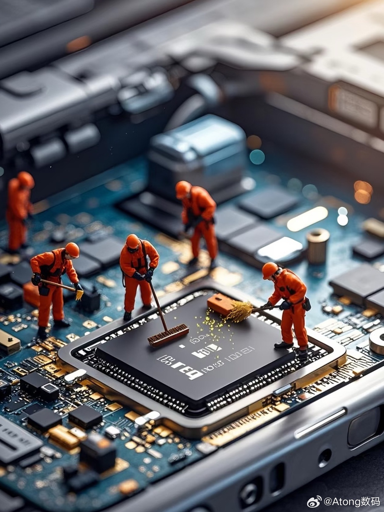 手机售后维修价格谁最良心整了个大活 手机坏了别盲目修或换：还在保、小故障、维修成