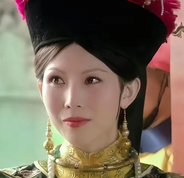 碰见铭罕我就自动变成乌拉那拉氏宜修了 