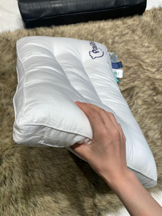 好睡的枕头真的不是吹的！！！