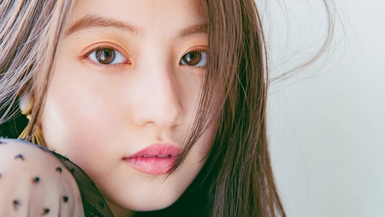 日娱新闻今田美樱 今田美樱 杂志《Ray》2020年11月号无字美图 