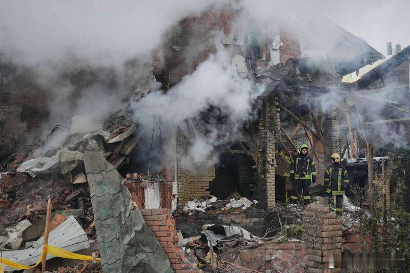 英智库：俄罗斯有能力全年持续对乌作战 对欧洲无人机威胁加剧海外新鲜事ai热点共创