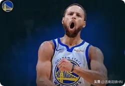 勇士5分险胜强敌马刺，真正能打的还是就这3人啊

库里，球队老大，把攻坚任务扛在