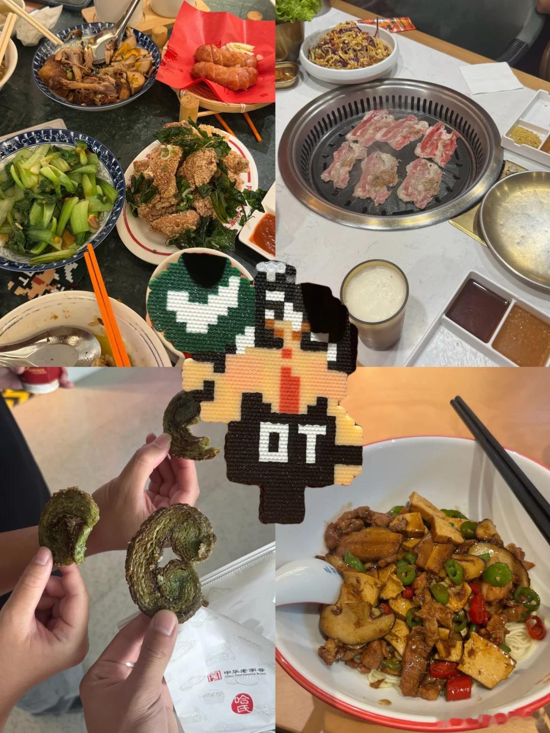 歌迷拼豆应援陶喆第100场演唱会陶喆歌迷用拼豆赴百场演唱会之约 在演唱会的舞台上