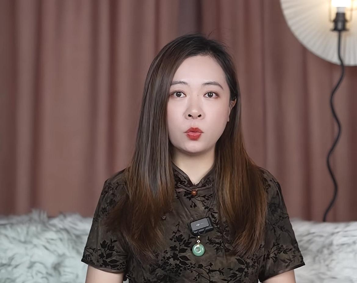 陕西知名文化类网红“娓娓道来（赵炜琼）”抄袭成立！茜茜晒判决书实锤，因多项侵权赔