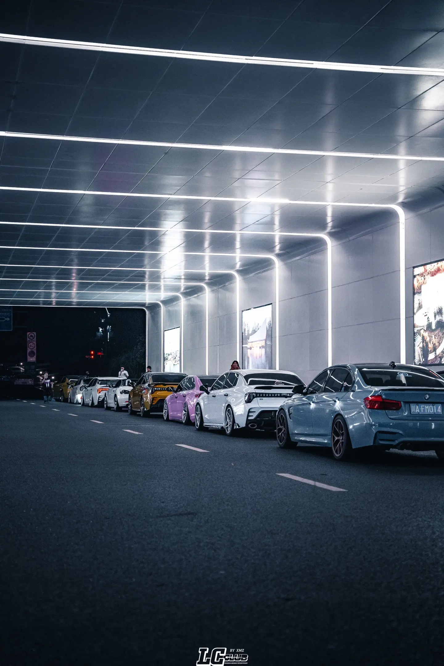 你有多久没聚会了？周末小聚，夜晚从来都是属于年轻人的放松时刻