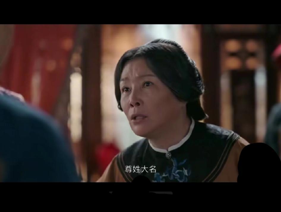 01.《大生意人》。观众期待的古妈妈跟李万堂的不期而遇明天开始上演。

说白了，