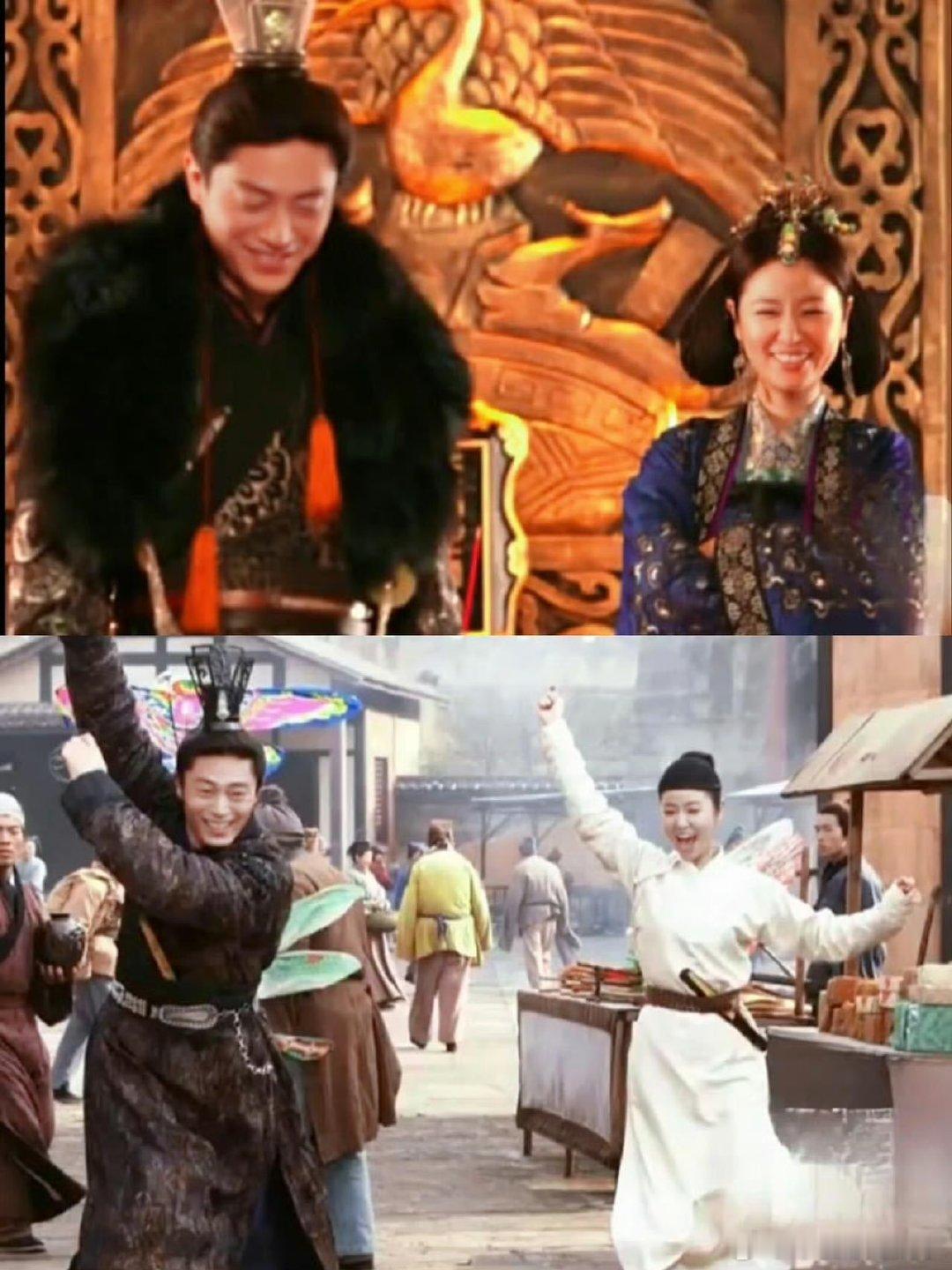 林心如连转两条支持霍建华演短剧 华哥新剧《搏忆》有林心如这“宣传委员”在，热度稳
