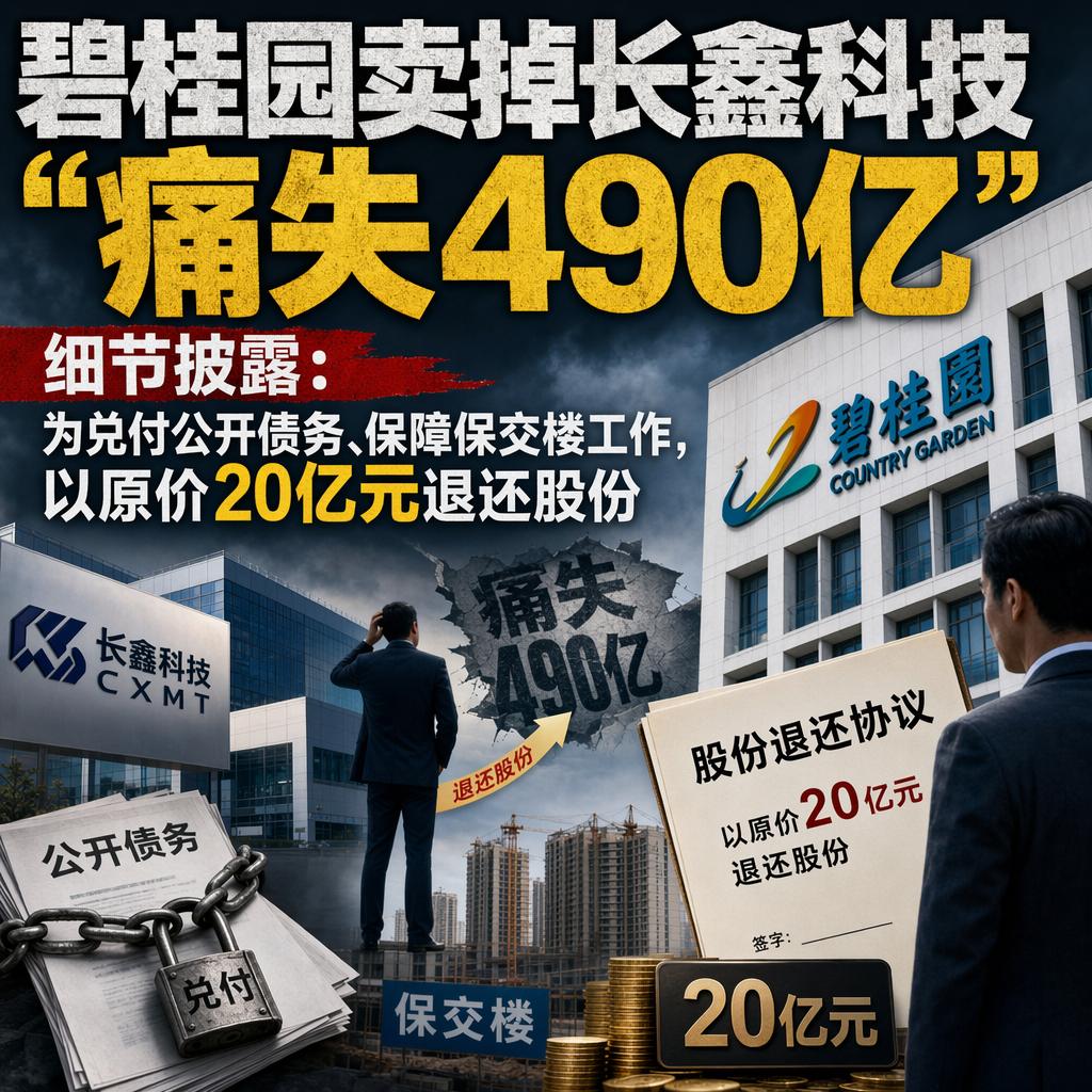 长鑫科技上市首日市值冲到3.28万亿，登顶A股，阿里浮盈近1400亿，合肥国资账