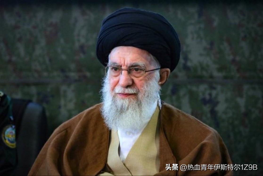 突发新闻：
伊朗伊斯兰革命最高领袖阿亚图拉·阿里·哈梅内伊殉道的正式公告。
伊朗