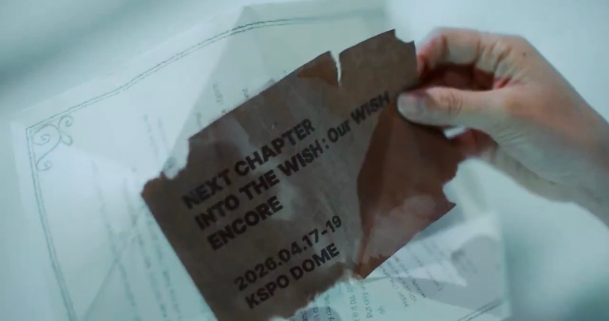 将近在KSPO DOME场馆开一个月演唱会的SM爱豆们RIIZE：3月6日~8日