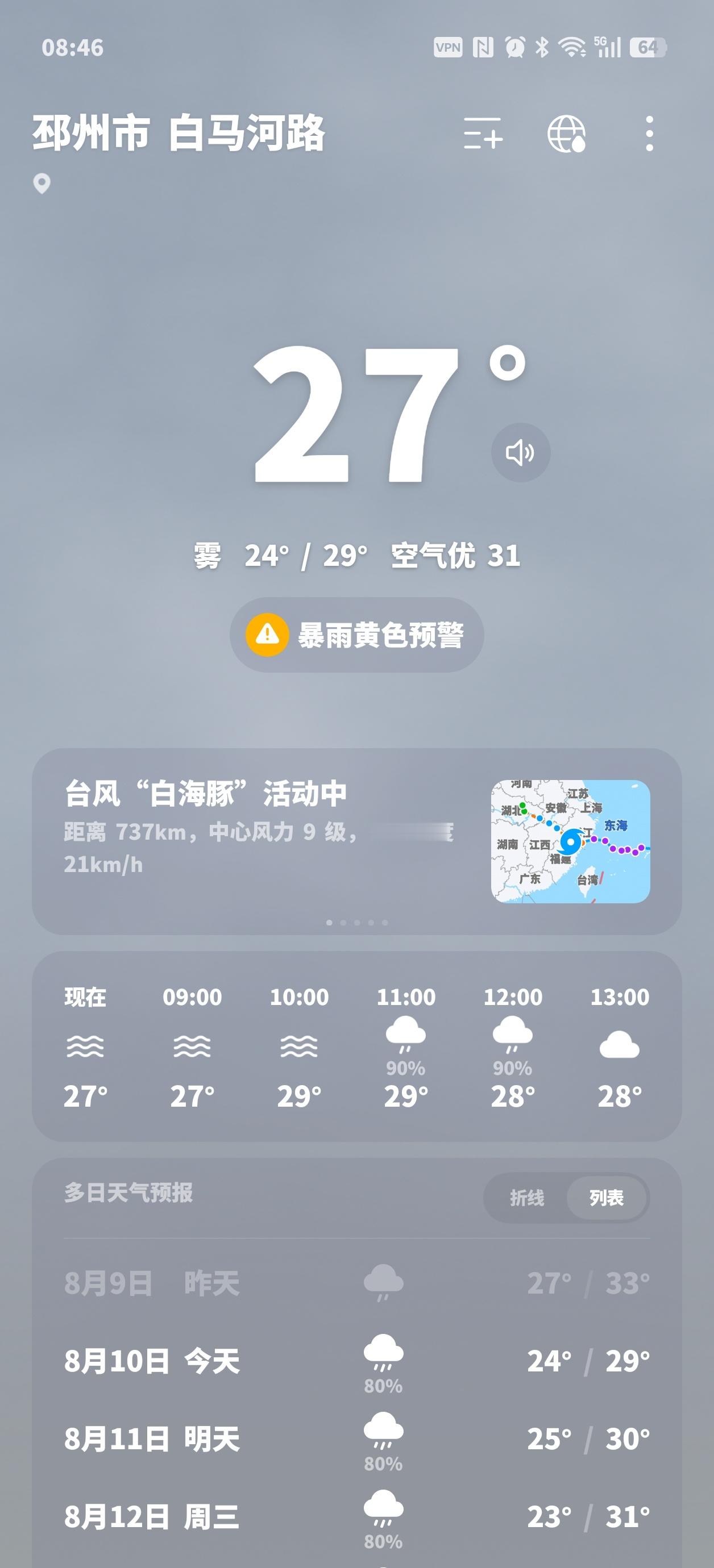 白海豚 上班 即将受到影响 