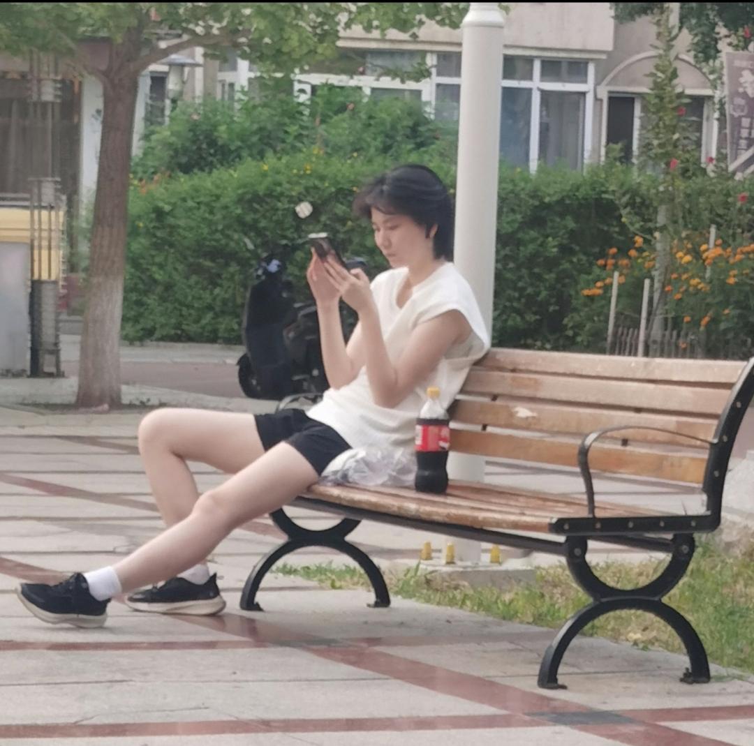 美丽的女人味
