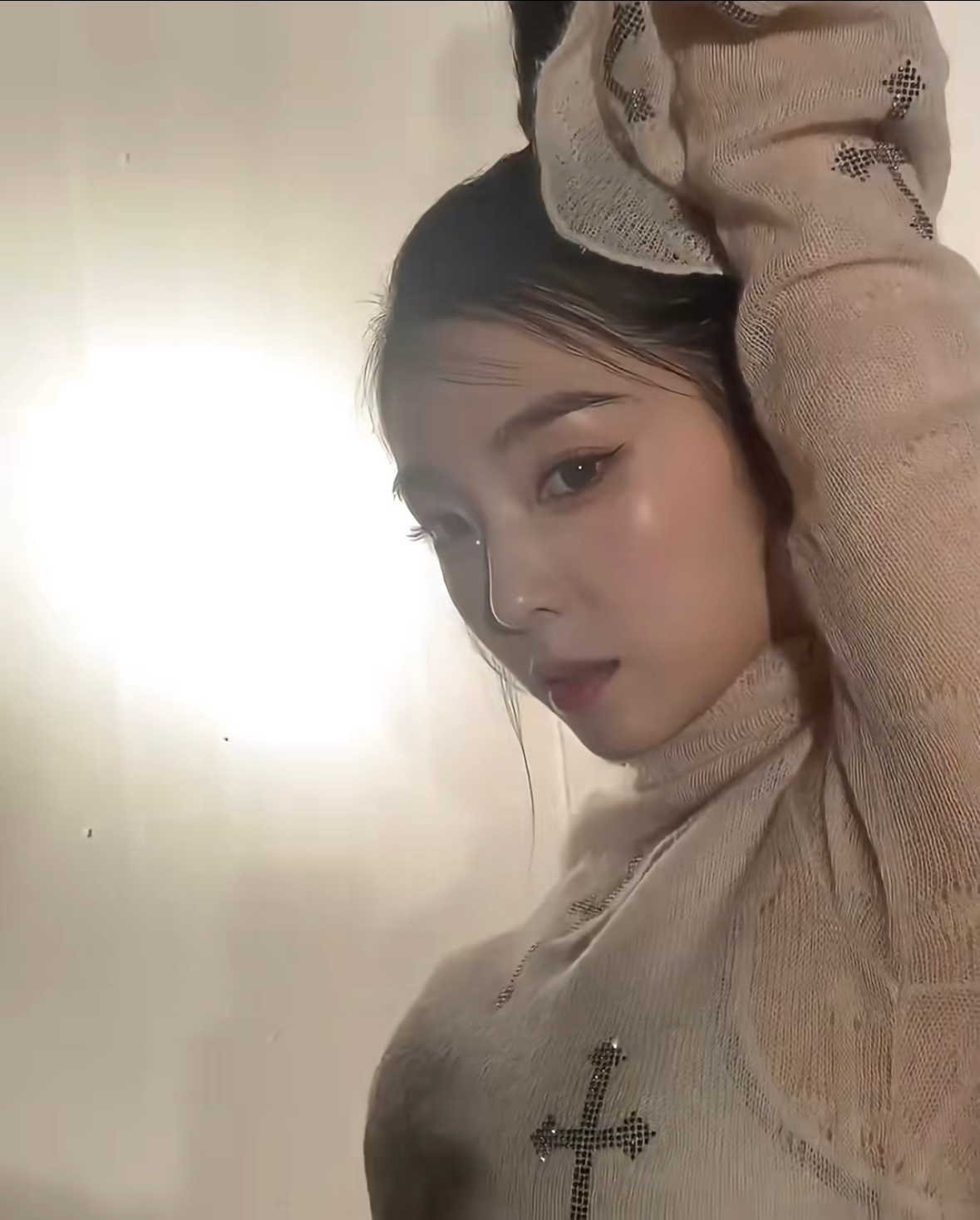 wok….重复循环一万遍也不为过的1秒钟💕 ​​​